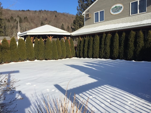 Catskills Adventures
