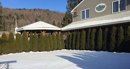 Catskills Adventures