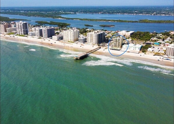 ビーチ、サンラウンジャー、ビーチタオル