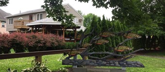 Catskills Adventures