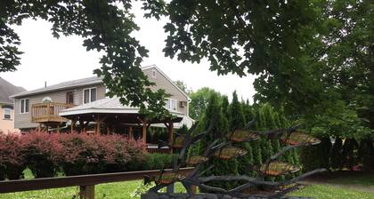 Catskills Adventures