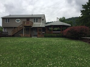 Exterior - Catskills Adventures (Roscoe)