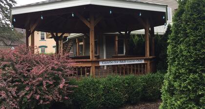 Catskills Adventures