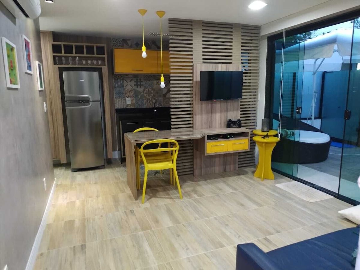 Immagine del profilo dell’host