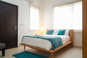 2 camere, ferro/asse da stiro, Wi-Fi, lenzuola