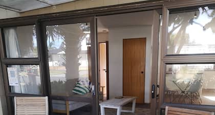 Just Beachy on Grant Place Papamoa Beach Pad