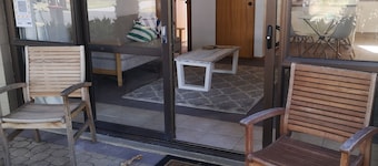 Just Beachy on Grant Place Papamoa Beach Pad