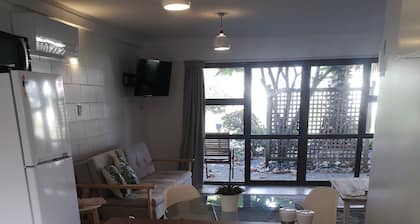 Just Beachy on Grant Place Papamoa Beach Pad