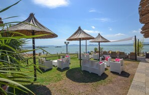 Terras