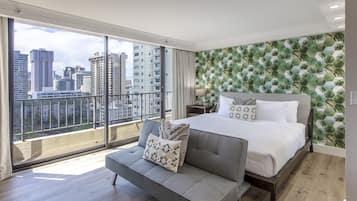Iron/ironing board, WiFi (free), bed sheets