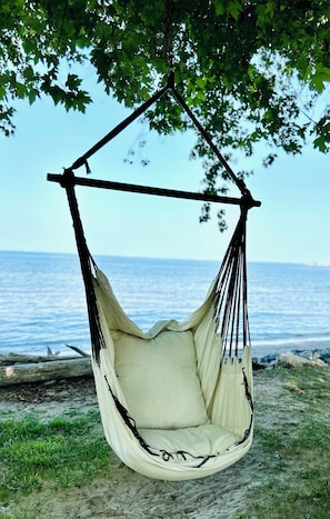 Plage, serviettes de plage