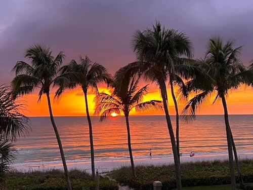 Gulfshores ja Vanderbilt Beach Condo Napoli, FL