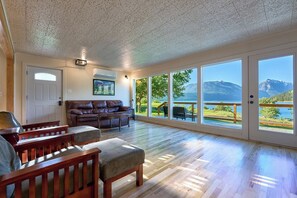 Téléviseur connecté