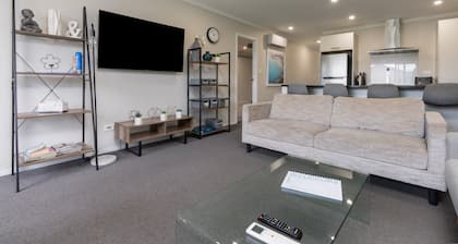 Brand new house in a great location!