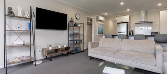Brand new house in a great location!