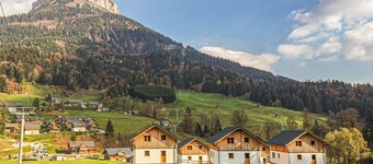 Ferienhaus in Altaussee