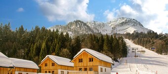 Ferienhaus in Altaussee