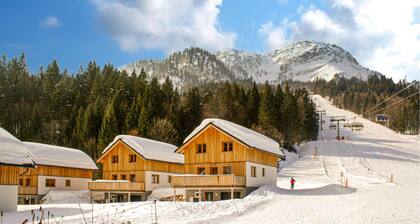Ferienhaus in Altaussee
