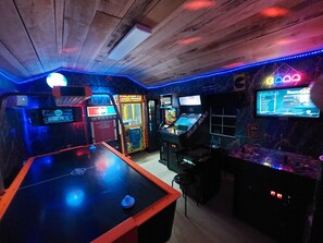 Area giochi