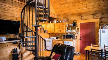 Smart-TV, peis, videospill og DVD-spiller