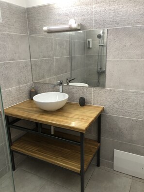 Badkamer