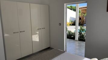 2 camere, Wi-Fi