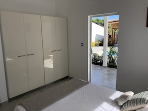 2 Schlafzimmer, WLAN