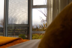 Interior - No25 on Temple drive (Twizel)