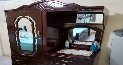 Guyana Vacation Rentals - Georgetown Apt 1