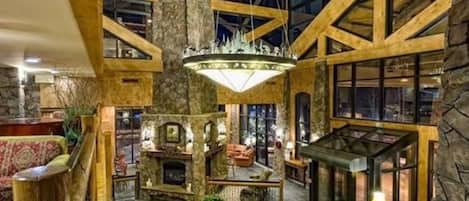 Interieur