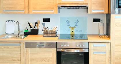 Schönes Apartment in Mettmann mit WLAN