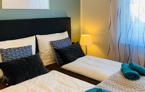 Free WiFi - Nice apartment in Mettmann with WiFi (Mettmann)