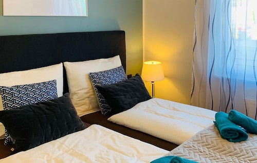 Schönes Apartment in Mettmann mit WLAN