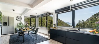 Beautiful home in Trstenik with kitchen