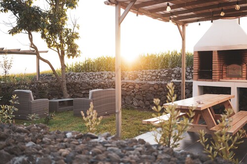 Casas da Ribeira I- Incluido Pequeno Almoço