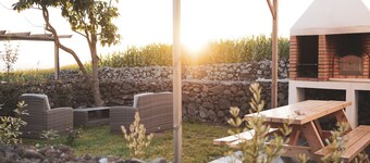 Casas da Ribeira I- Incluido Pequeno Almoço