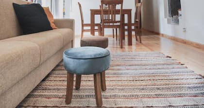 Casas da Ribeira I- Incluido Pequeno Almoço