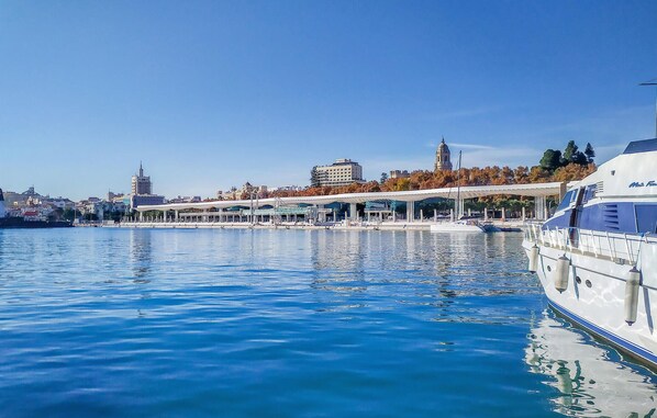 Port de plaisance