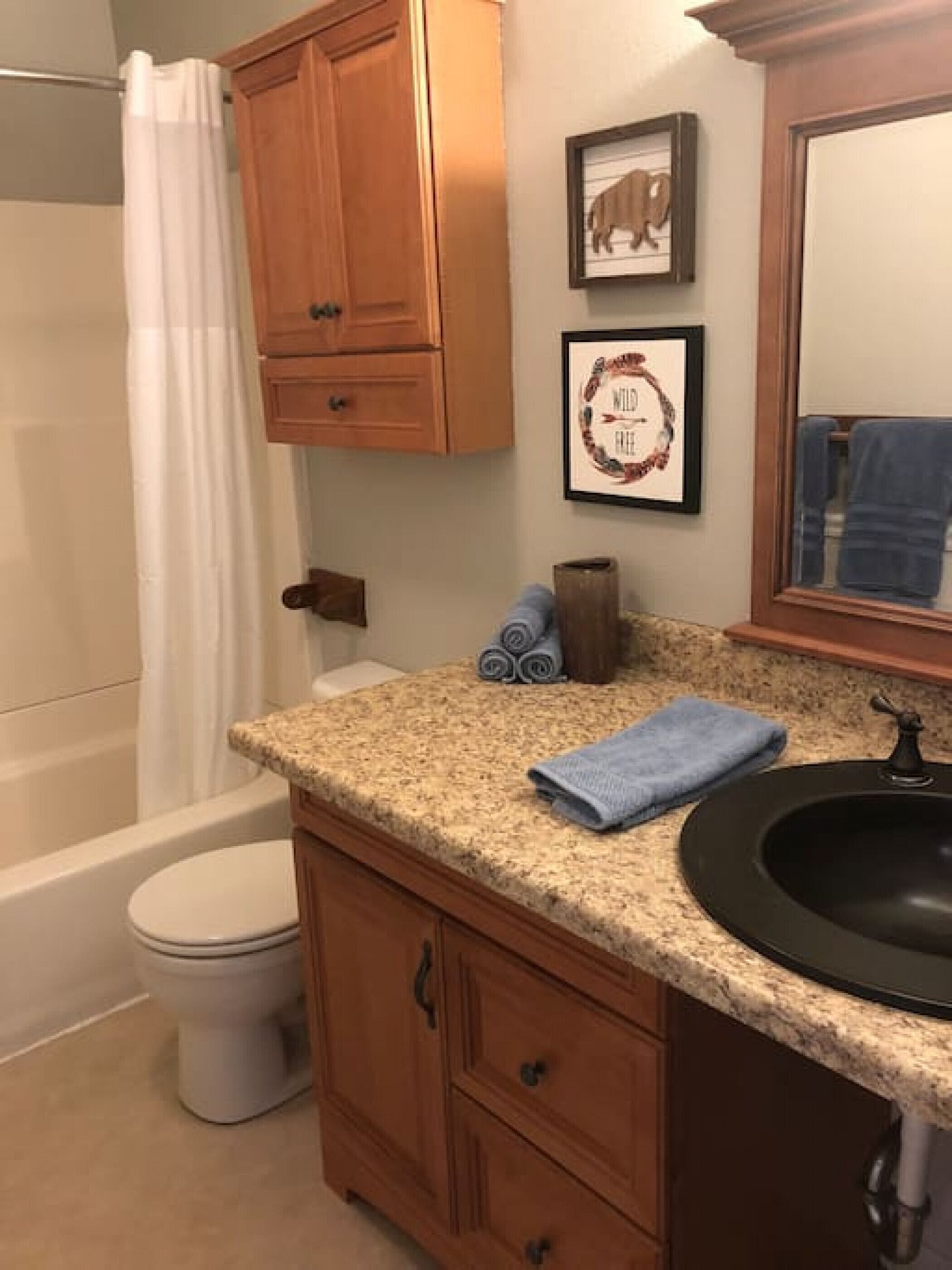 Asciugacapelli, asciugamani