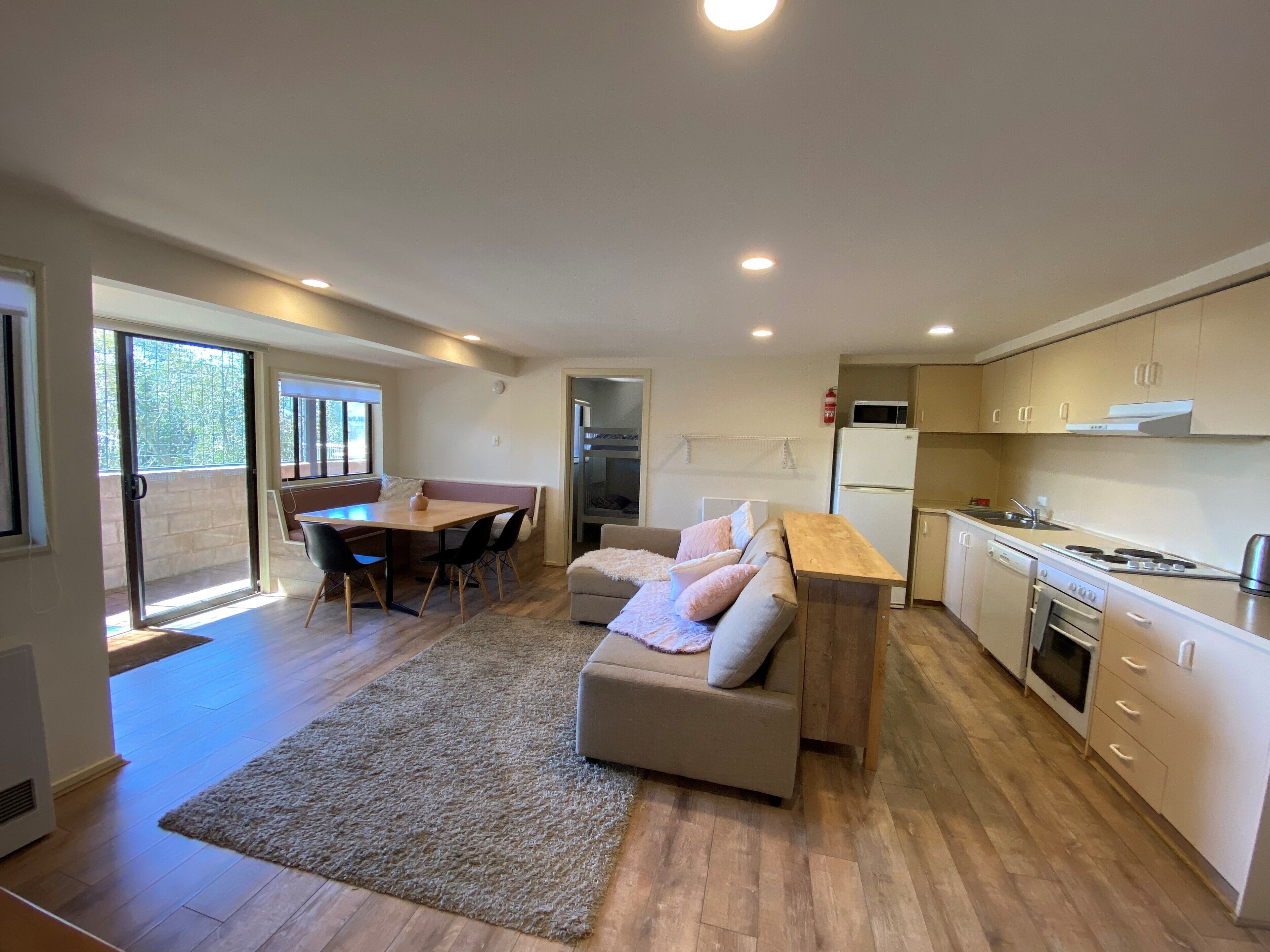 Winterhaven 2 - Large apartment in a great location — image 4