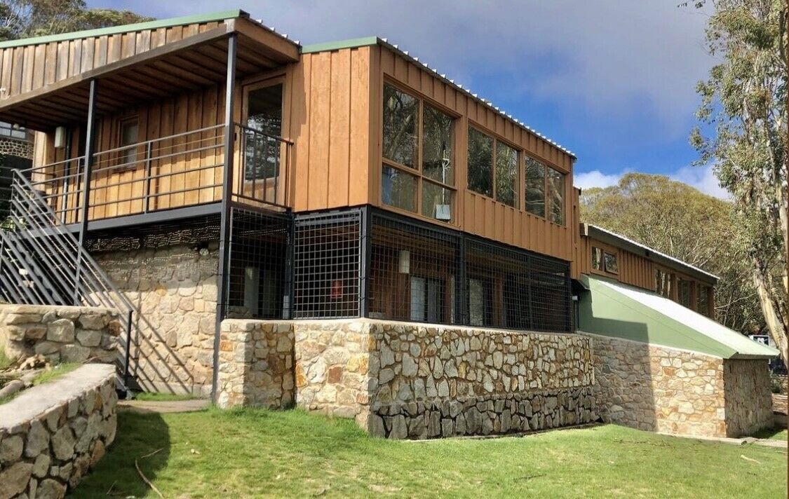 Winterhaven 2 - Large apartment in a great location