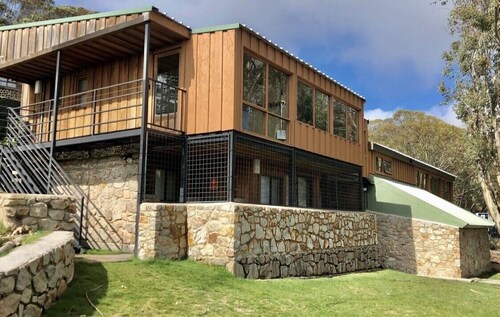 Winterhaven 2 - Large apartment in a great location