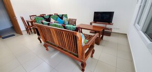 Interior - Vacation House (Zanzibar)