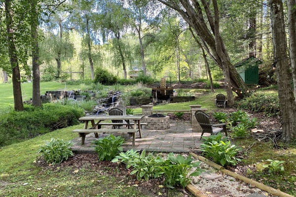 Servei de restauració a l'aire lliure