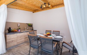 Dining - Nice apartment in Pula (Pula)