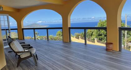 Breathtaking Island Views, Excellent Proximity to Major Beaches and More