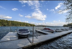 Port de plaisance