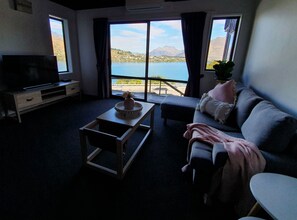 Smart TV - Million Dollar View (Queenstown)