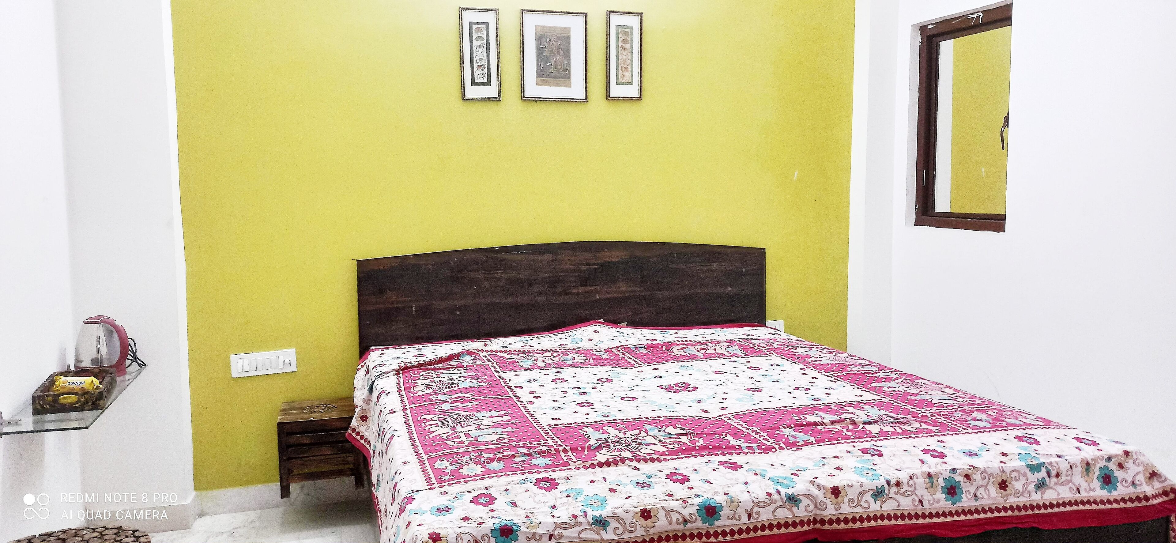 5 dormitorios, wifi, ropa de cama