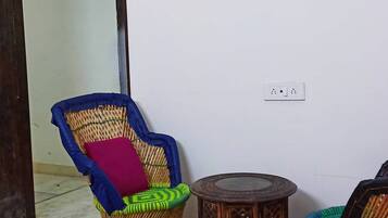 Interiör